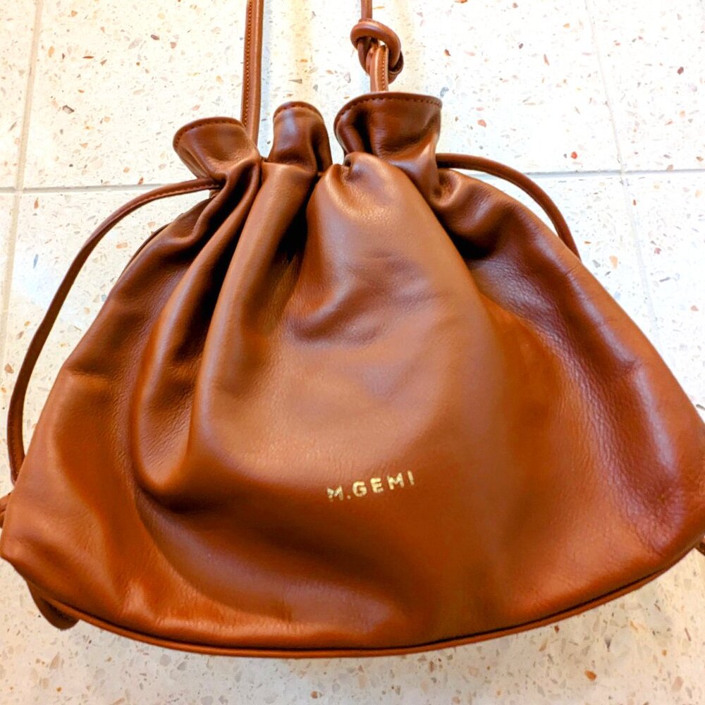 M Gemi The Sarita Handbag